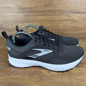 Brooks REVEL 5 Running Shoes Athletic Sneakers Women’s Size 9